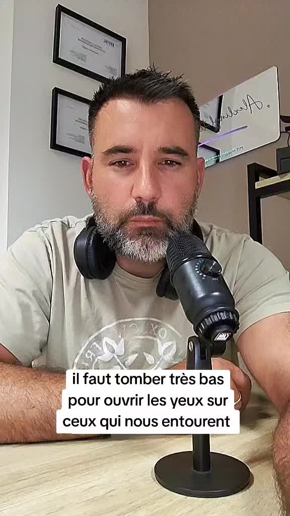 @Alexandre linglet coach