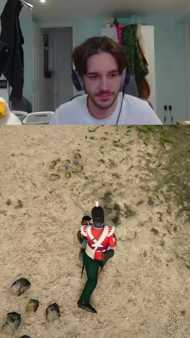 @Josh