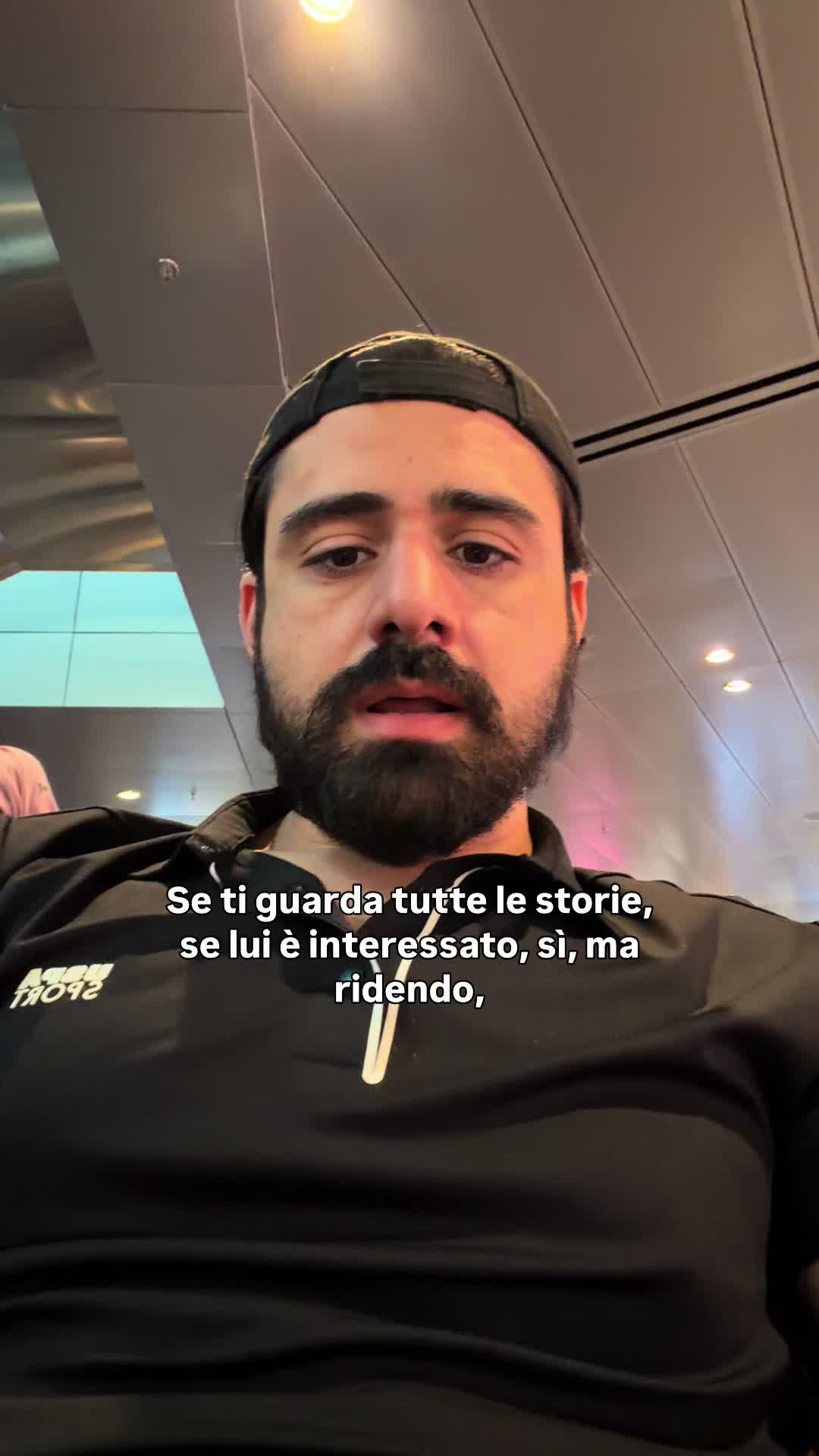 @Federico Picchianti