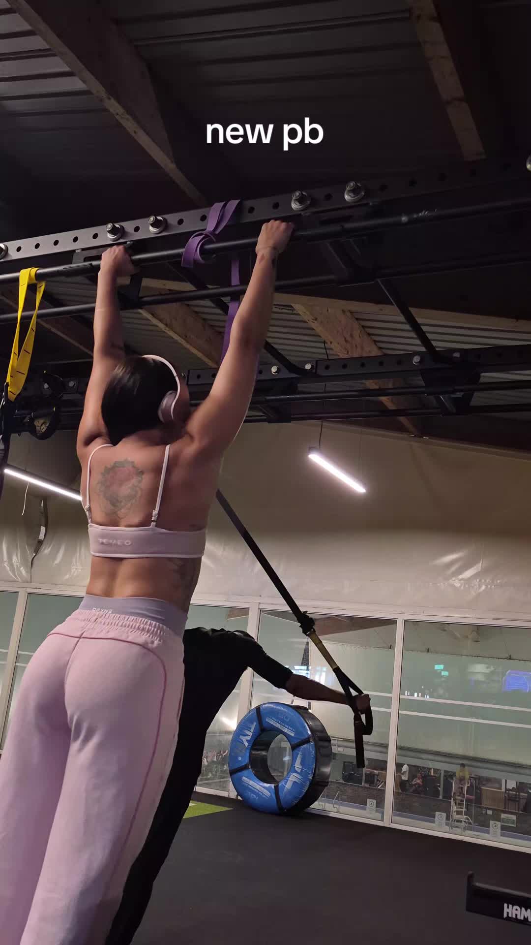 @K | Pole & Calisthenics 🤸♀️