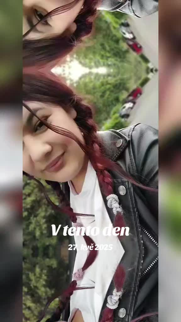 @vladu&scaron;ka oxx