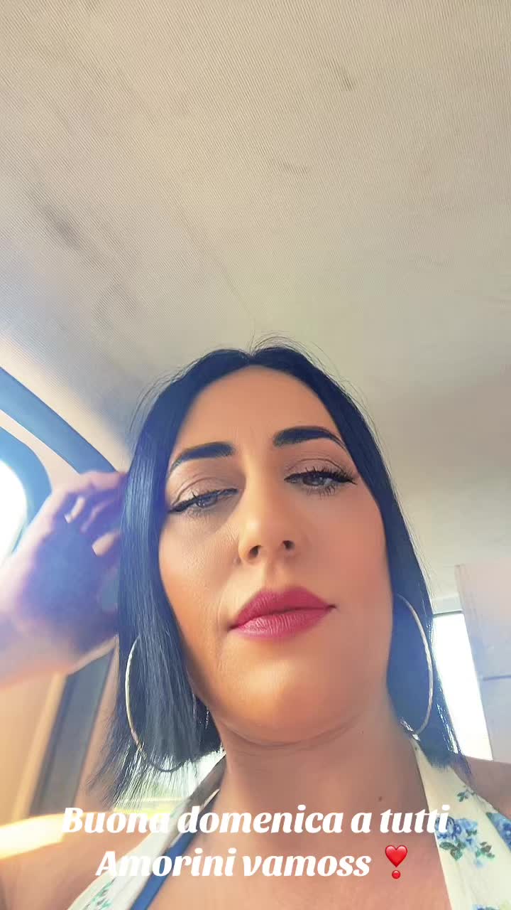 @Giovanna Malvuccio&hearts;️