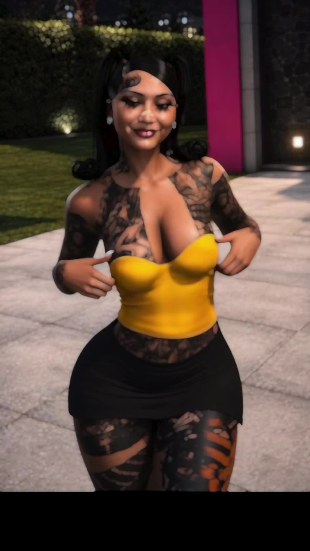 @Niya Niya