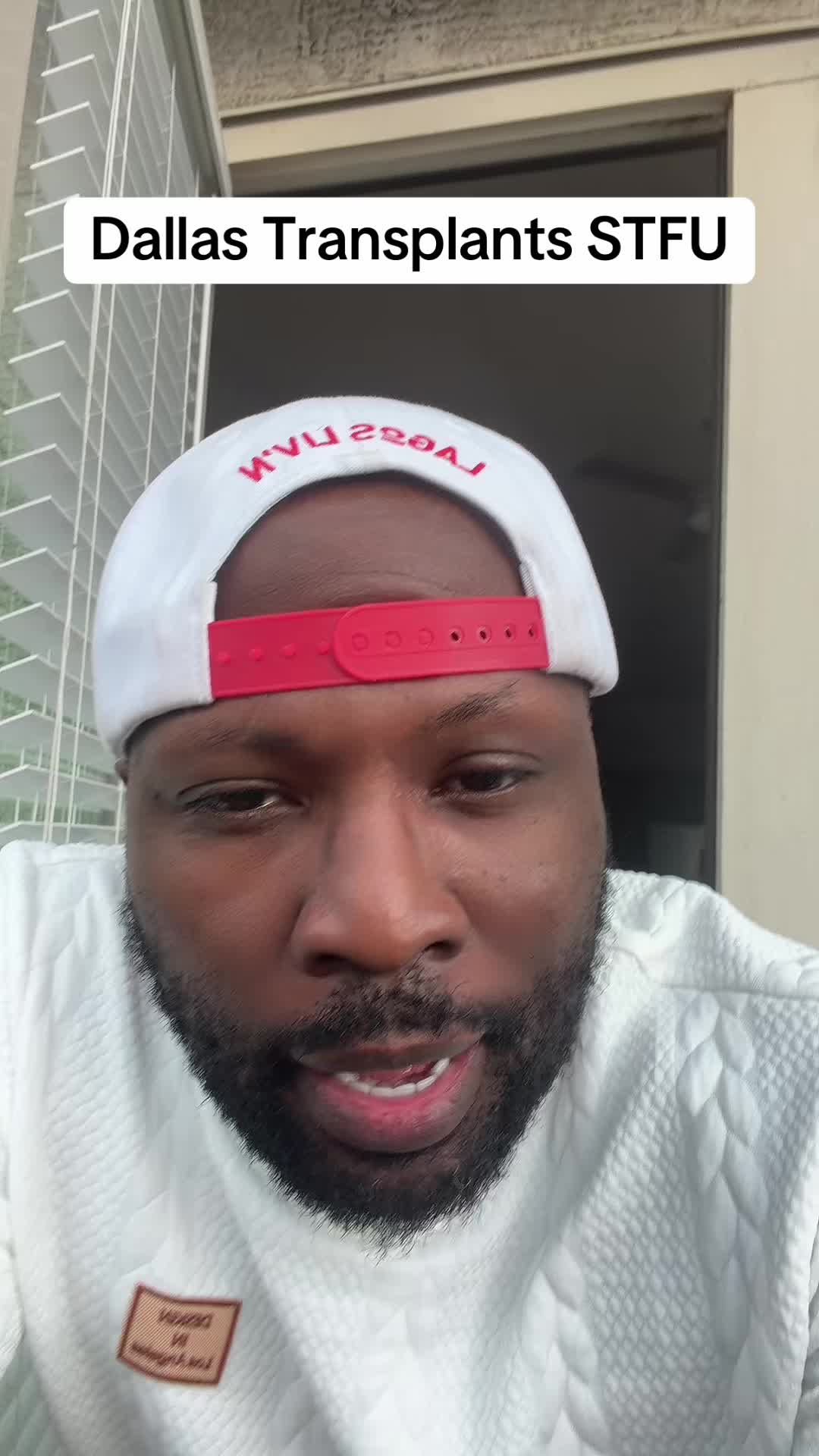 @Jamaal |Dallas Explorer