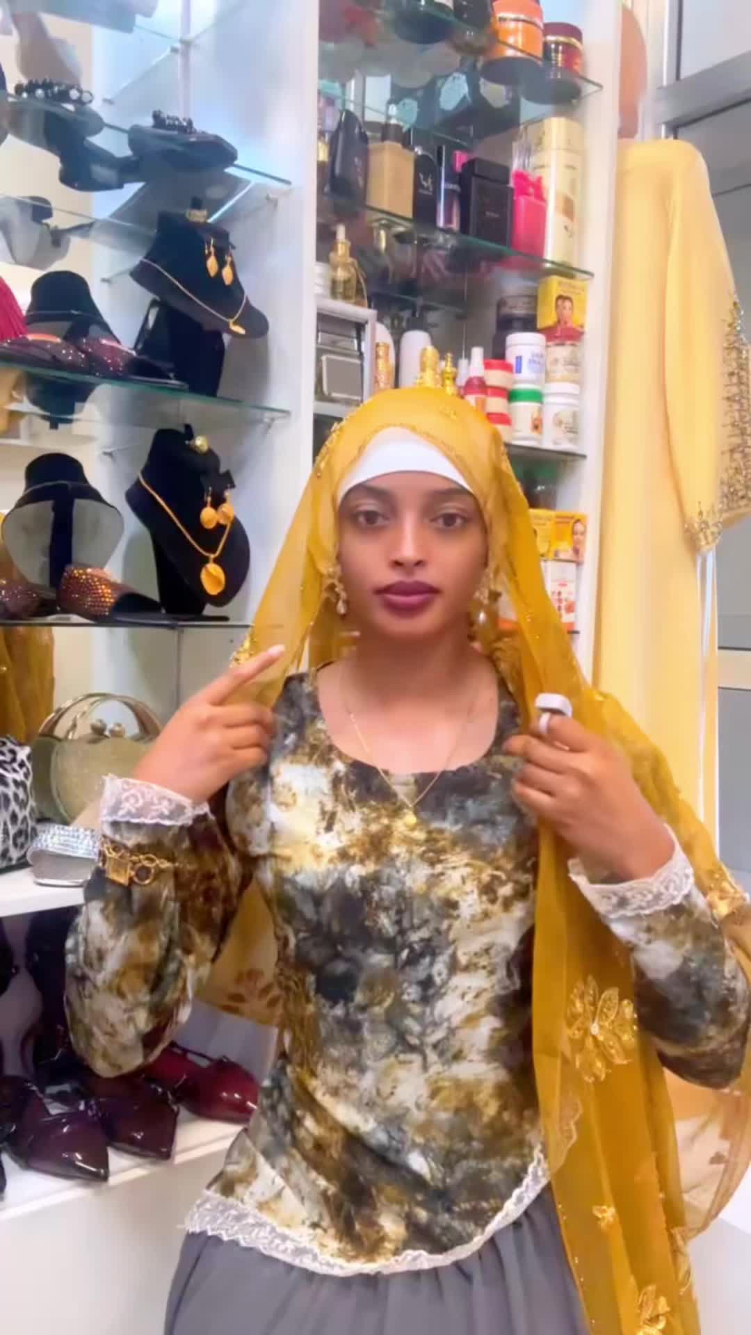 @Nani borana