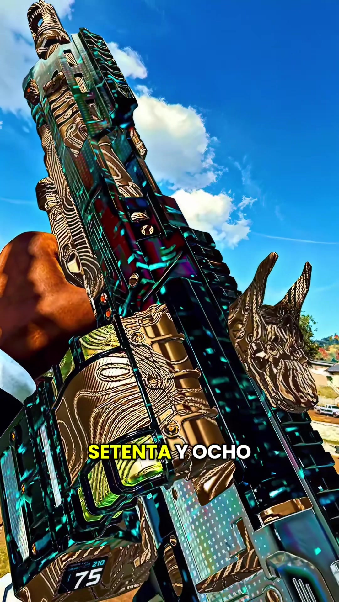 @Francio Gamer