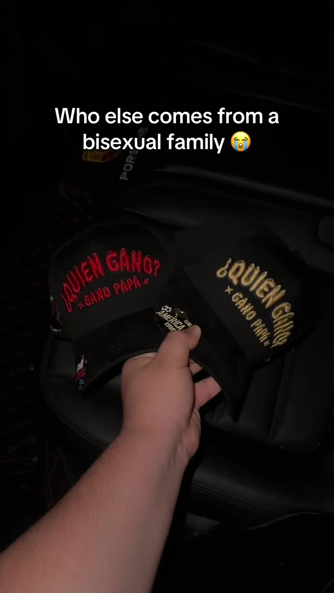 @Rancho Hats