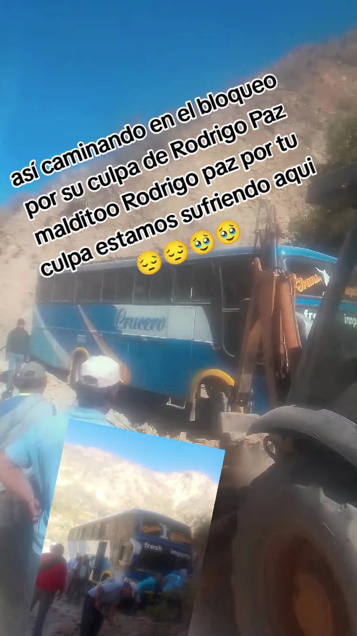 @Claudia Copa
