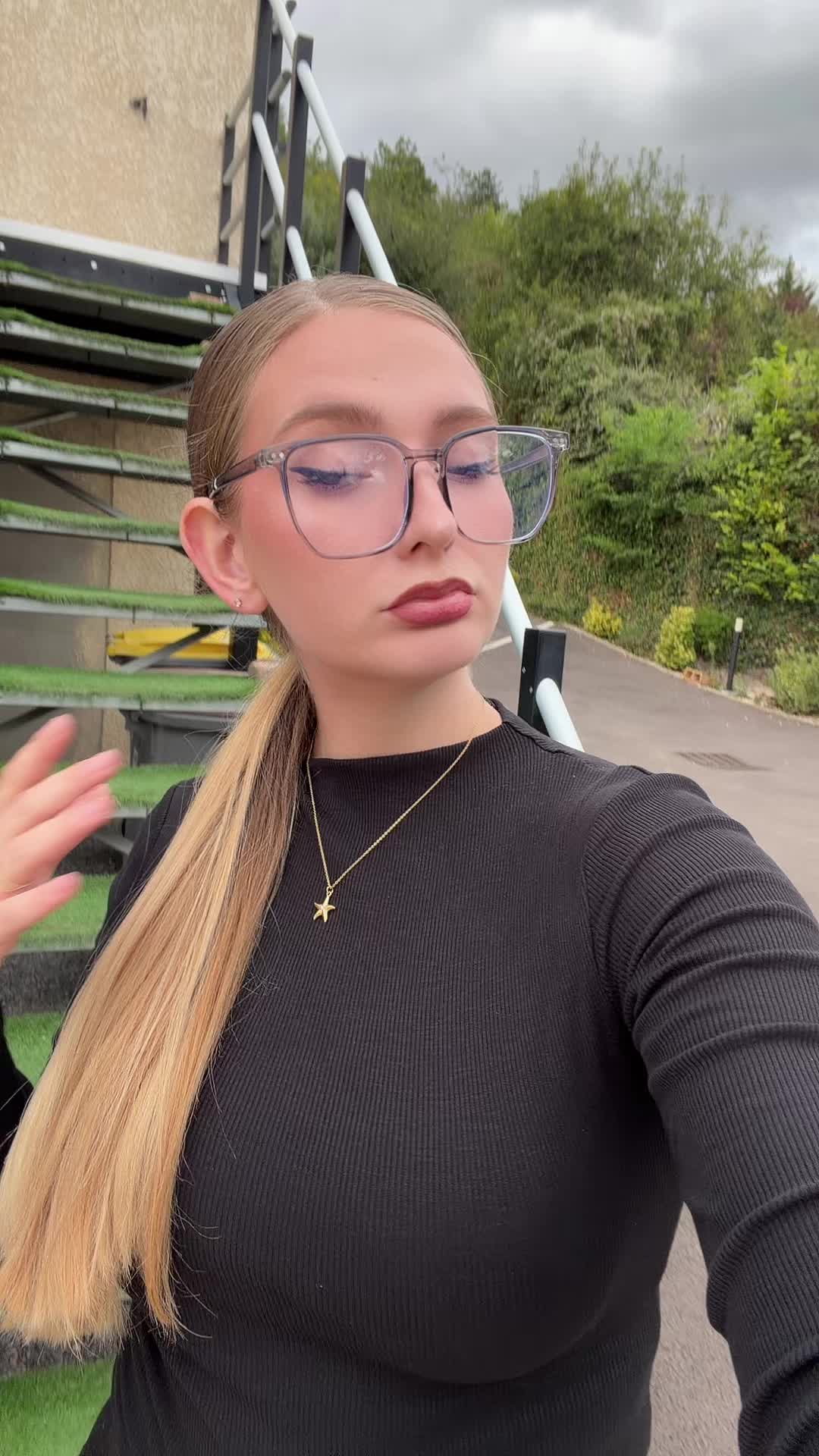 @Lulu te spam