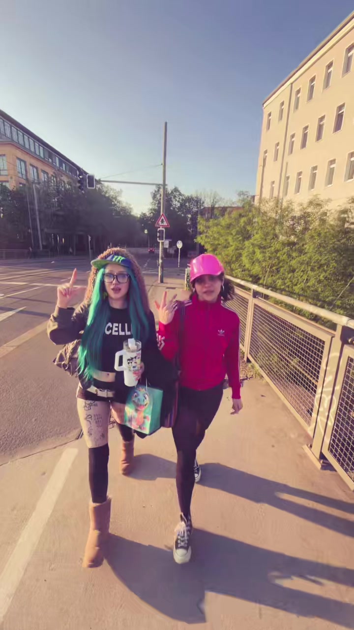 @Drainer Mami