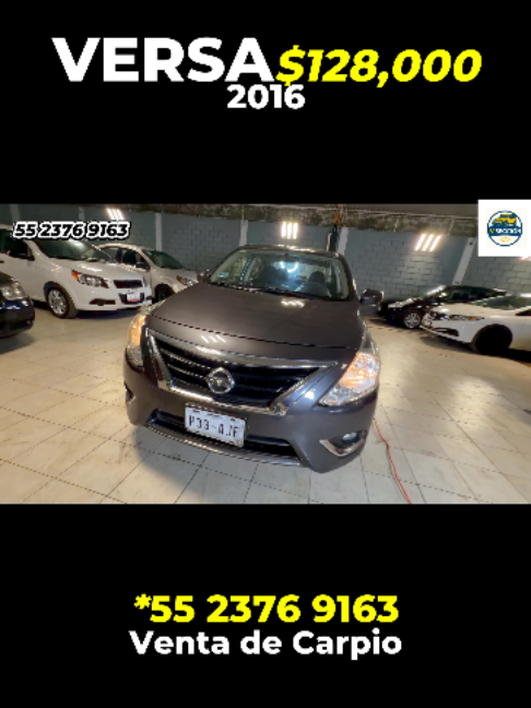@V Seccion