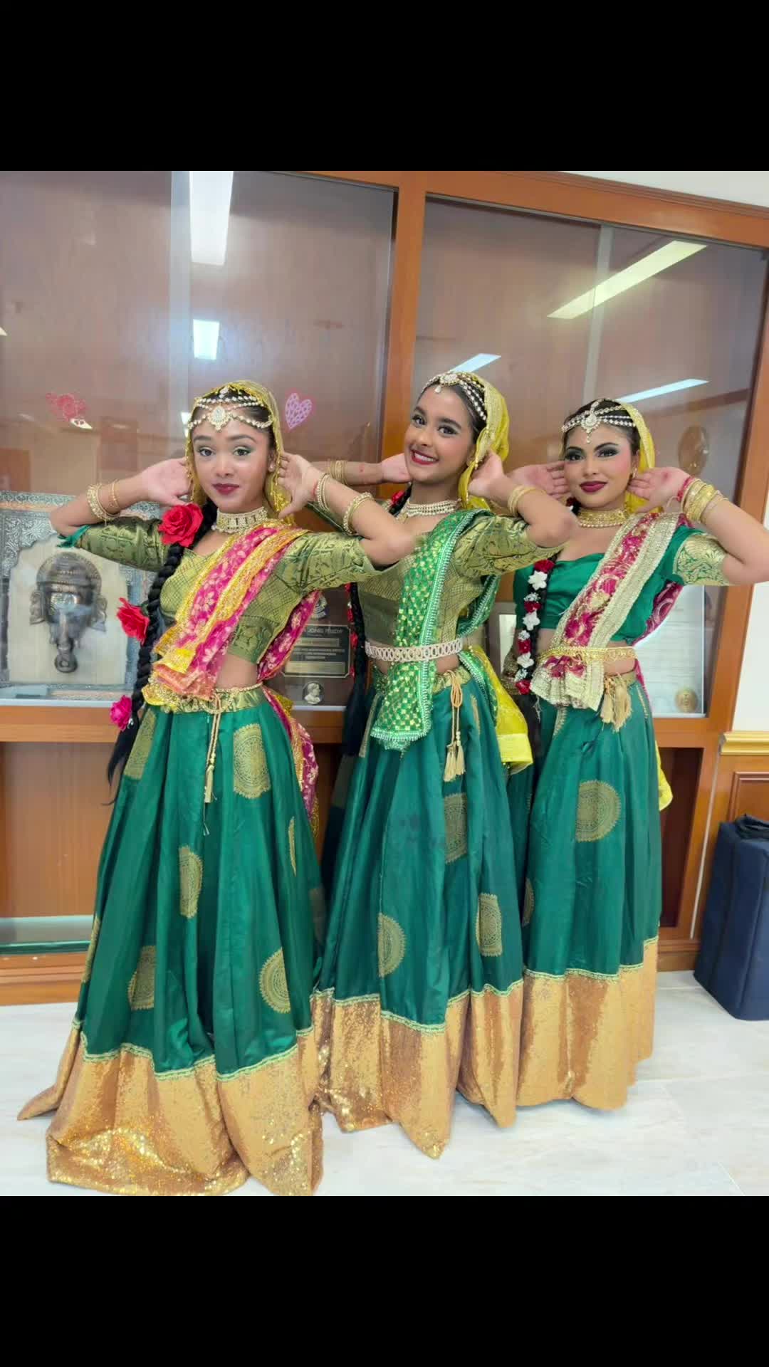 @Sarsawti Dance Academy