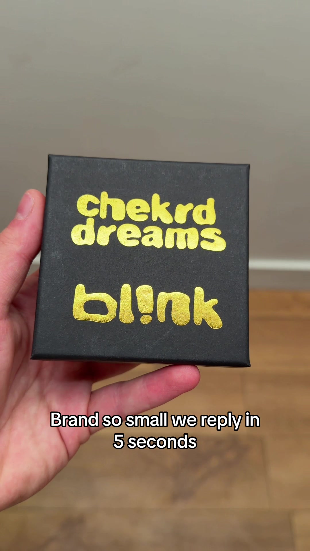 @Chekrd Dreams