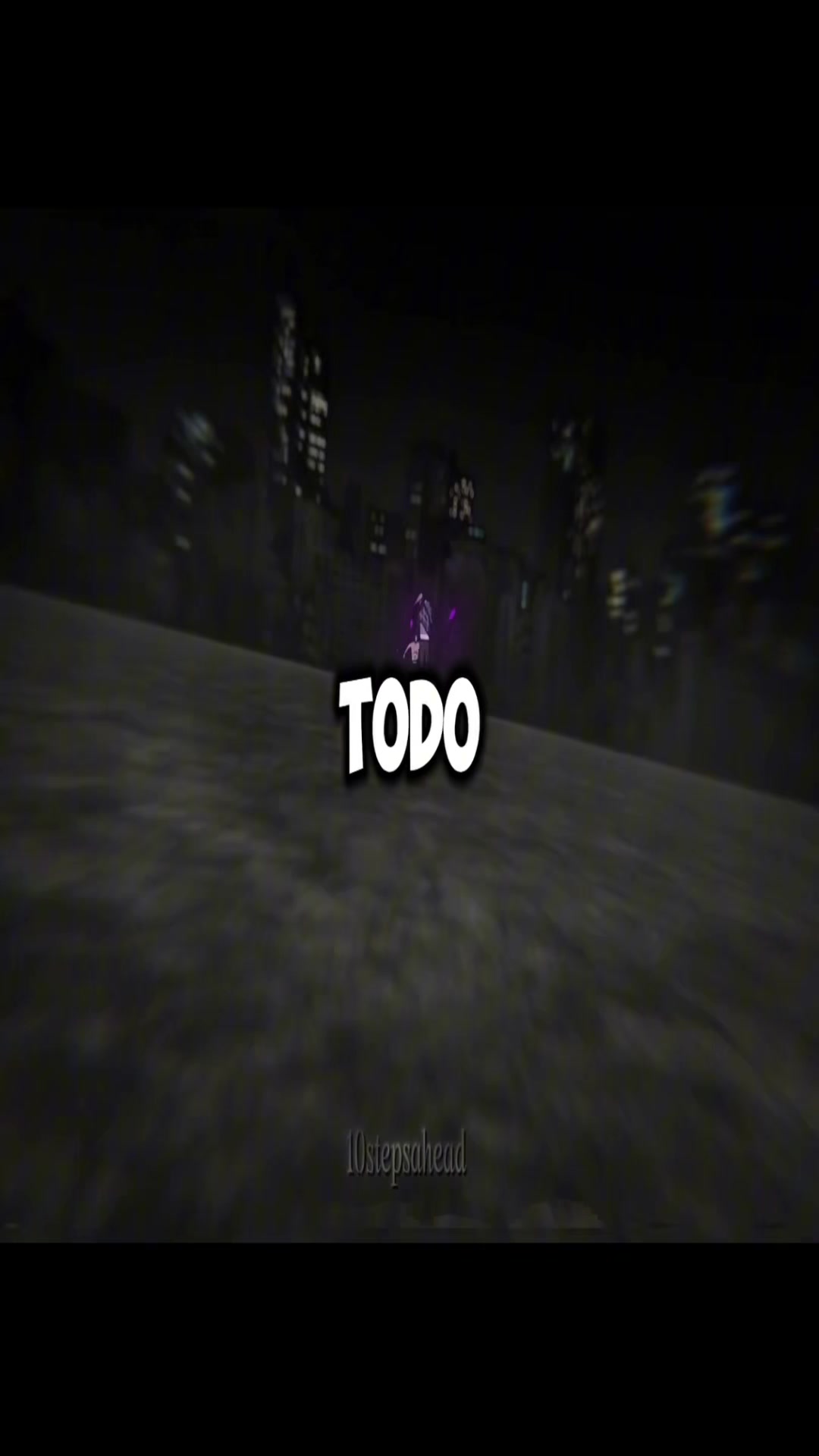 @10StepsAhead