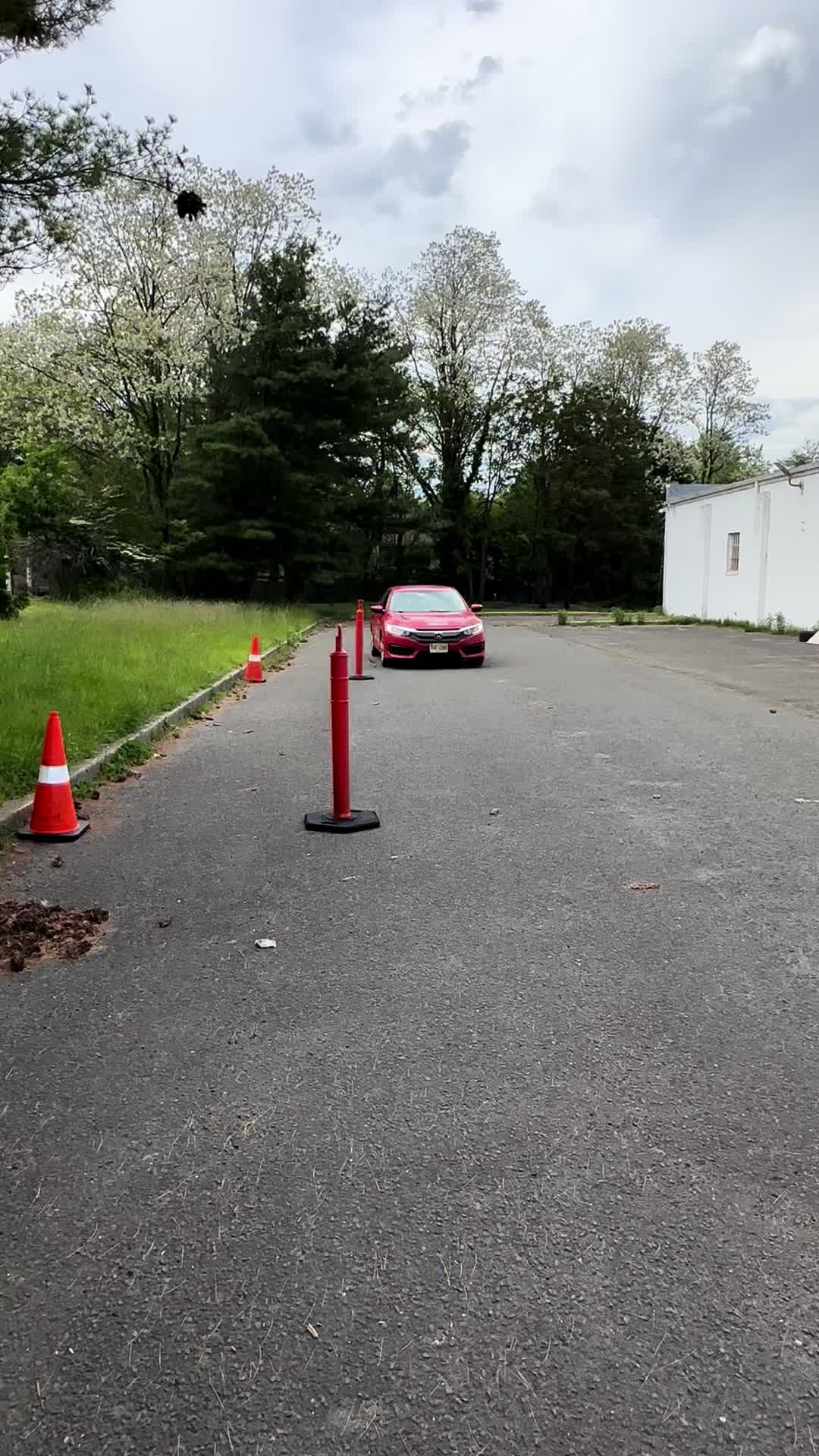 @EZ Pass Driving School LLC