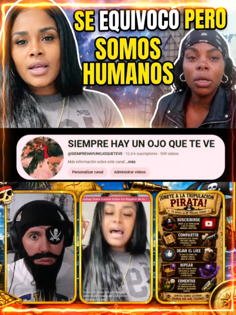 @Chismes y Farándula&Jewelry💎