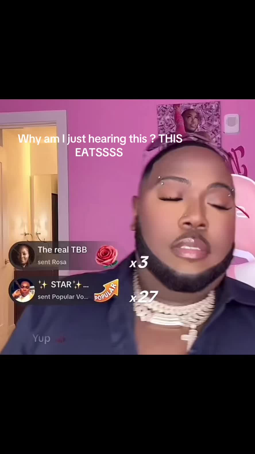 @manbeater 🫧