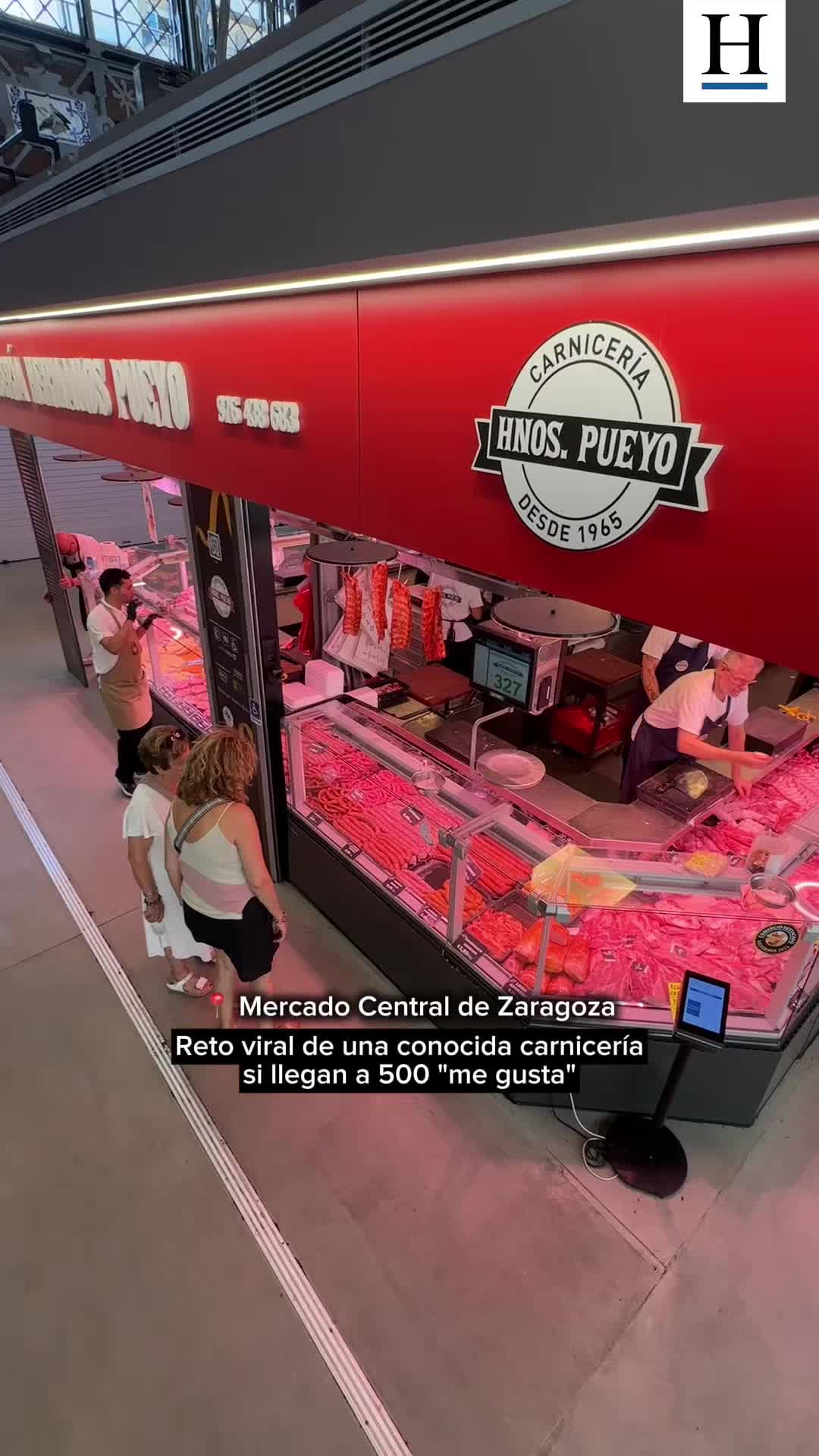 @Heraldo de Aragón - Noticias