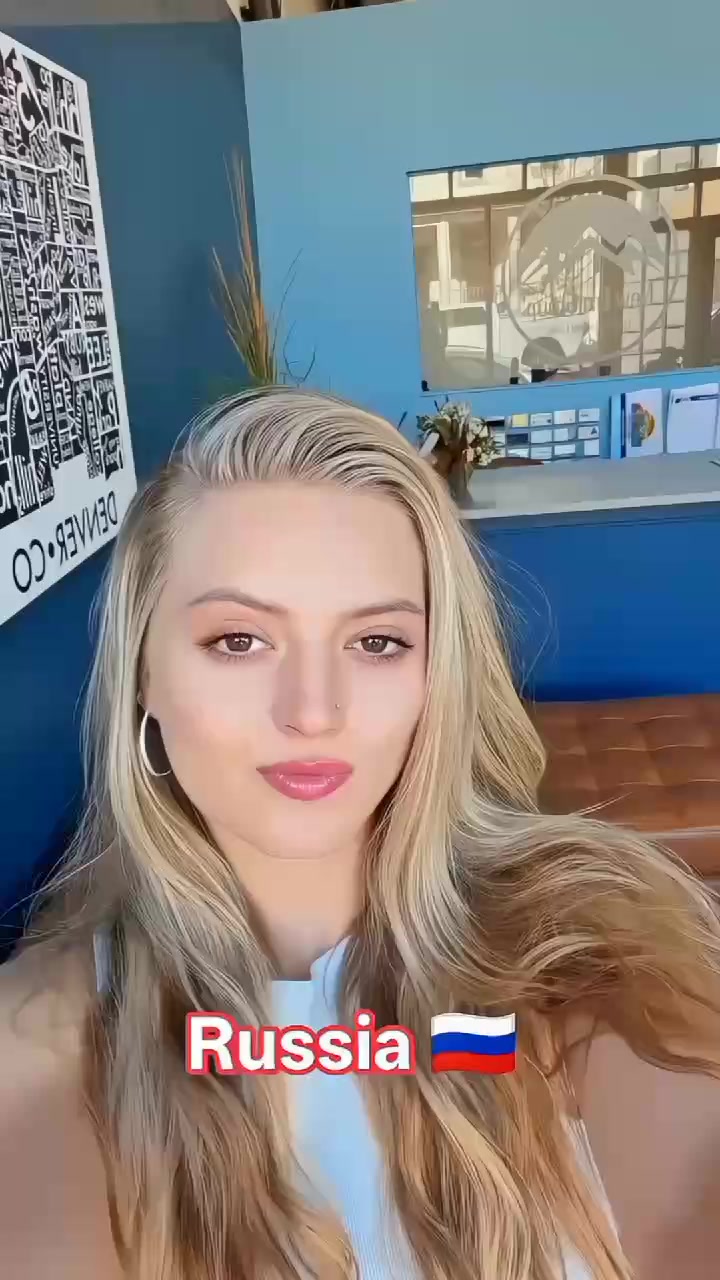 @🇷🇺 RUSSIAN GIRLS 🇷🇺