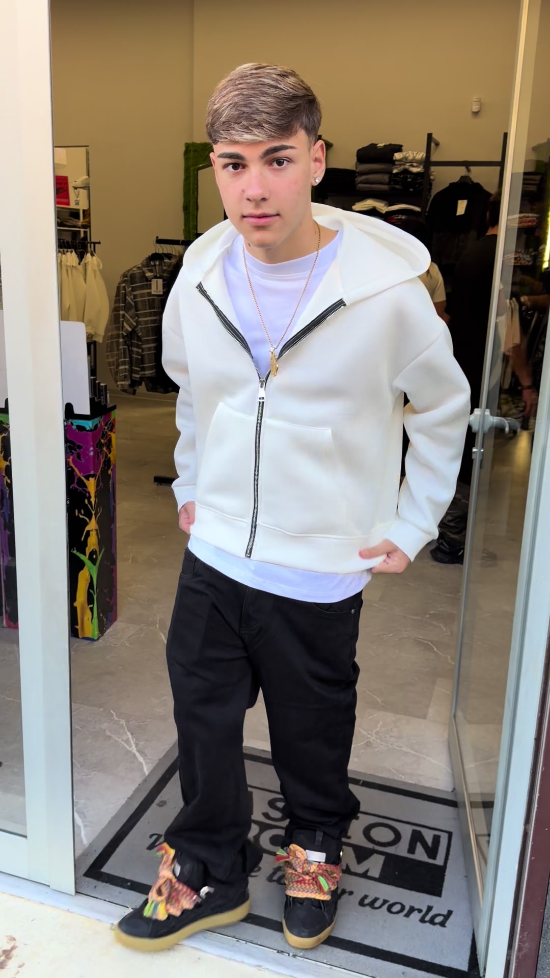 @FashionRoomUomo