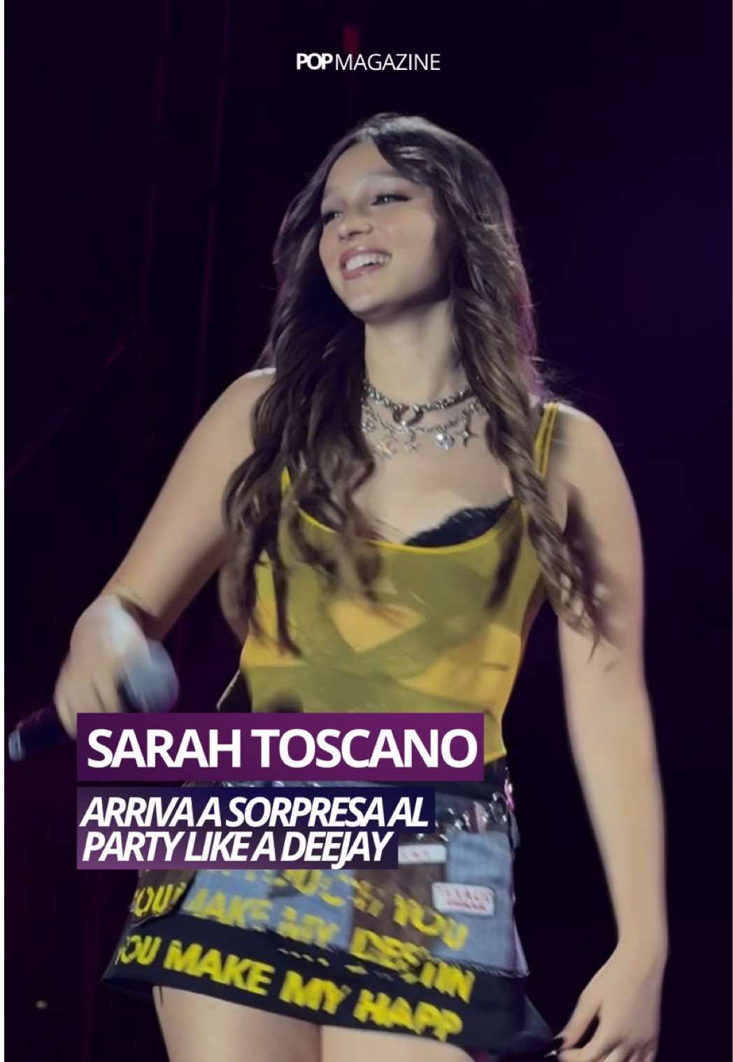 @POP MAGAZINE