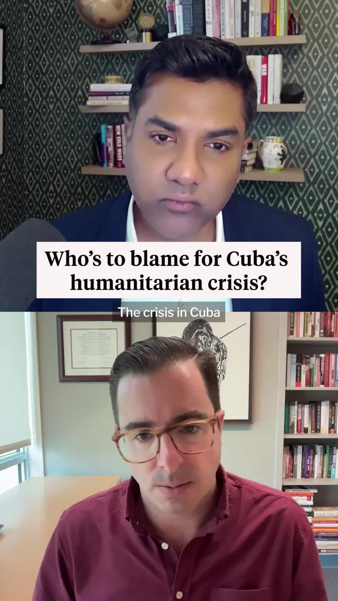 @Foreign Policy Magazine
