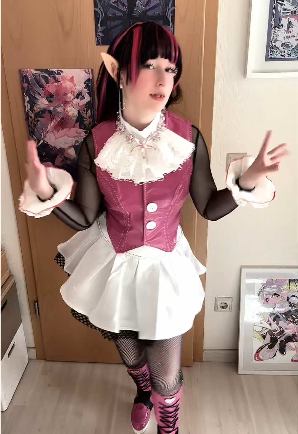 @⋆˙⟡ Shiro ⟡˙⋆