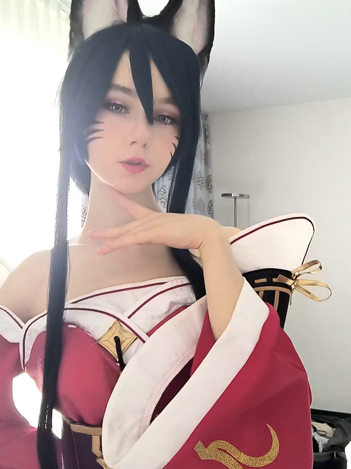 @Akame