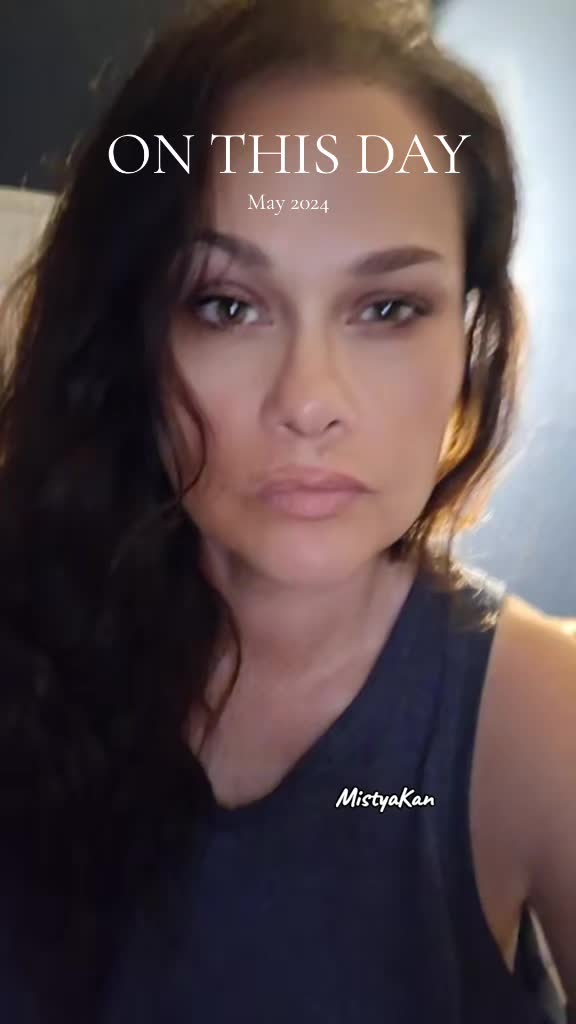 @MistyaKan ❌️