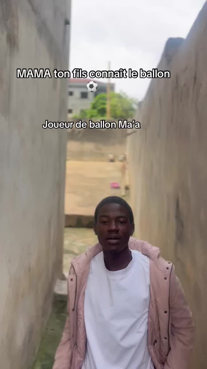 @VANEL 🇨🇲MEYONG🇸🇳✅