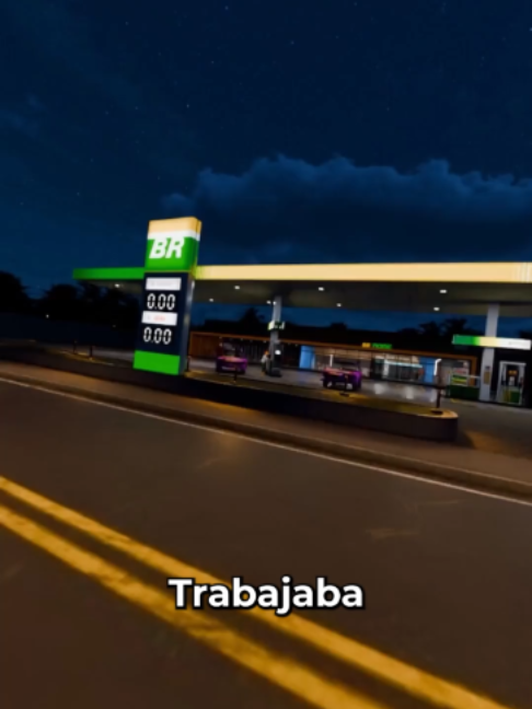 @La Historia de Él
