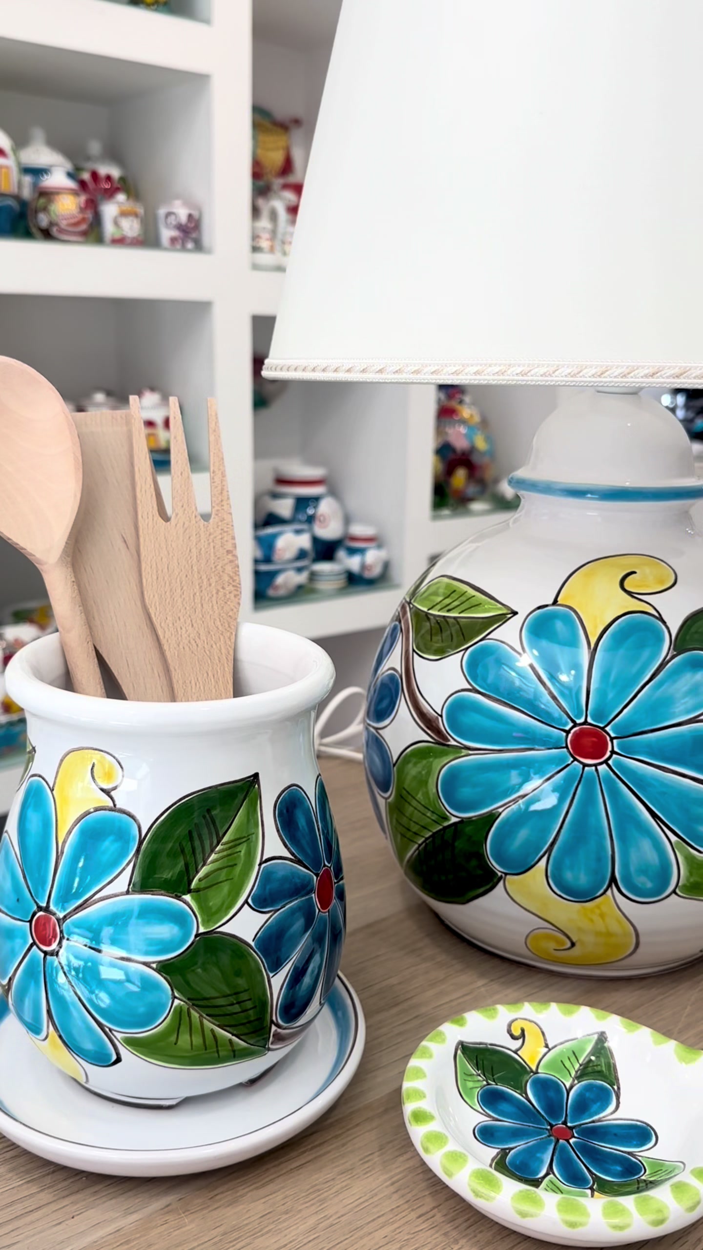 @Ceramiche Di Sicilia