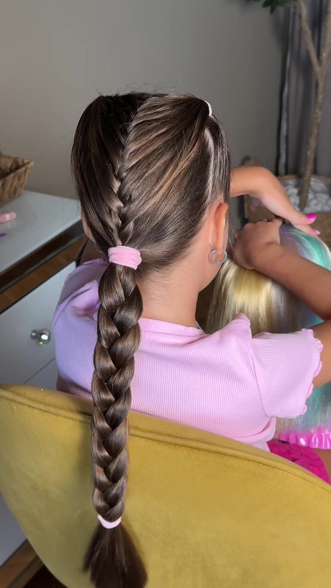 @Nicole&rsquo;s Hairstyle