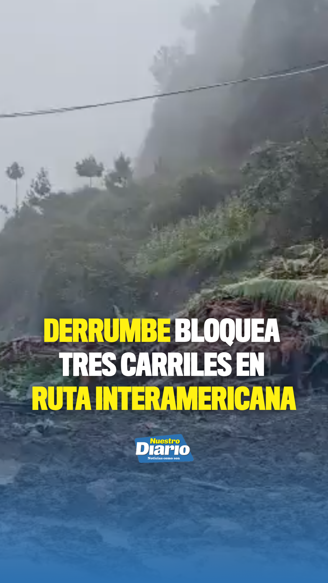 @Tiktok oficial Nuestro Diario