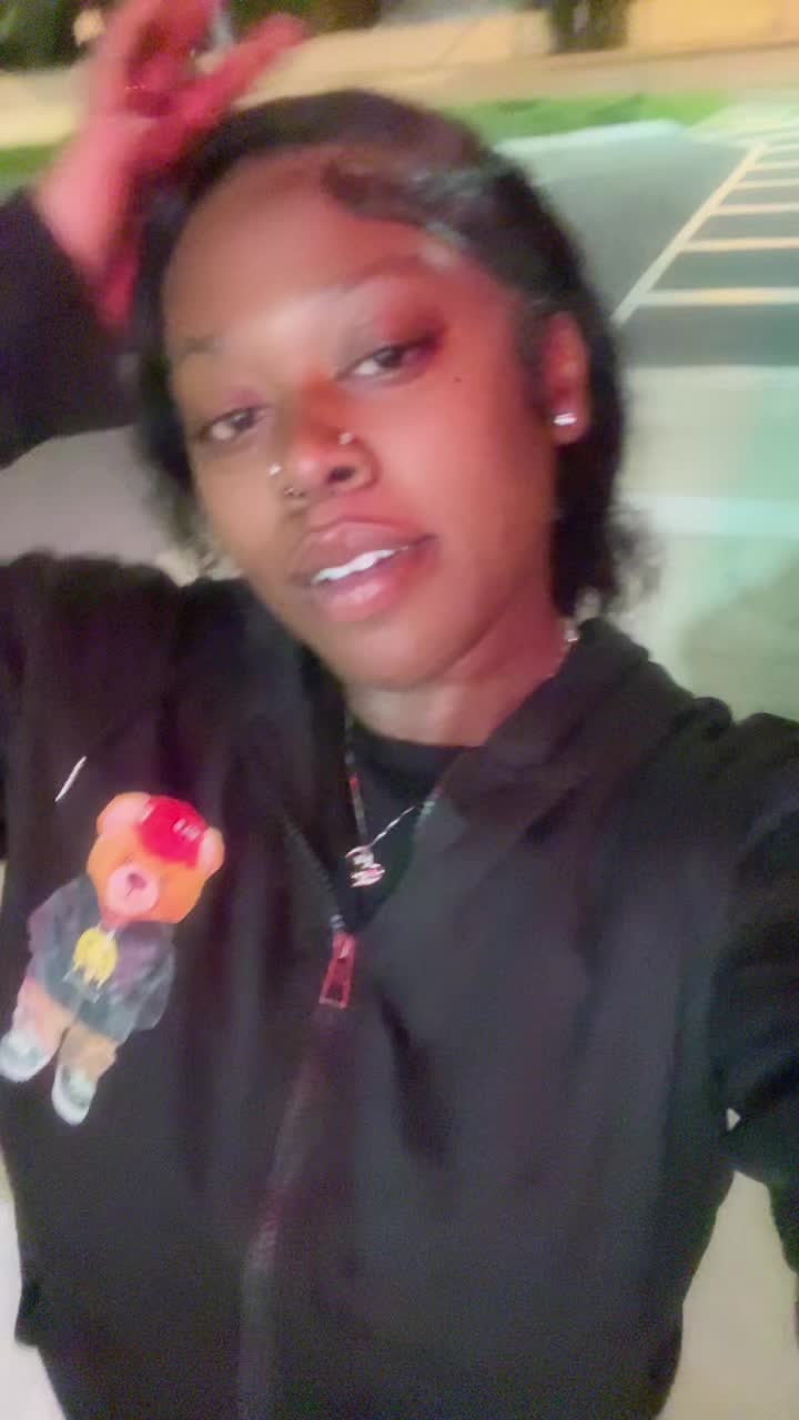 @Big Brazy💕!