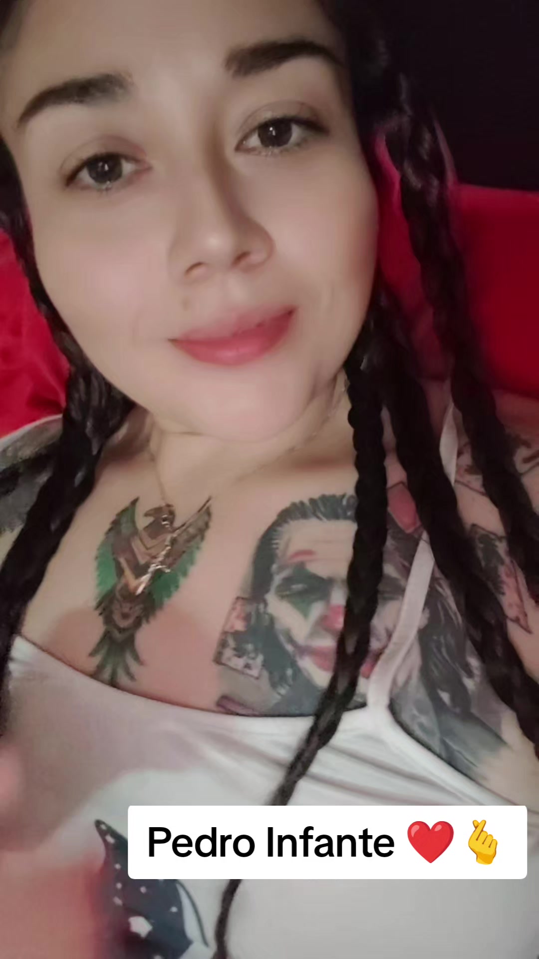 @Isela Padilla