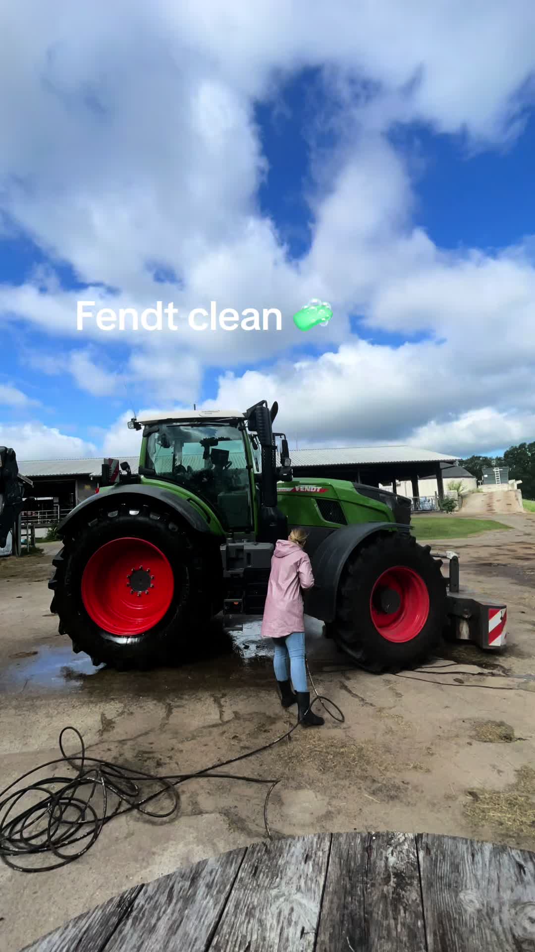@farmgirl