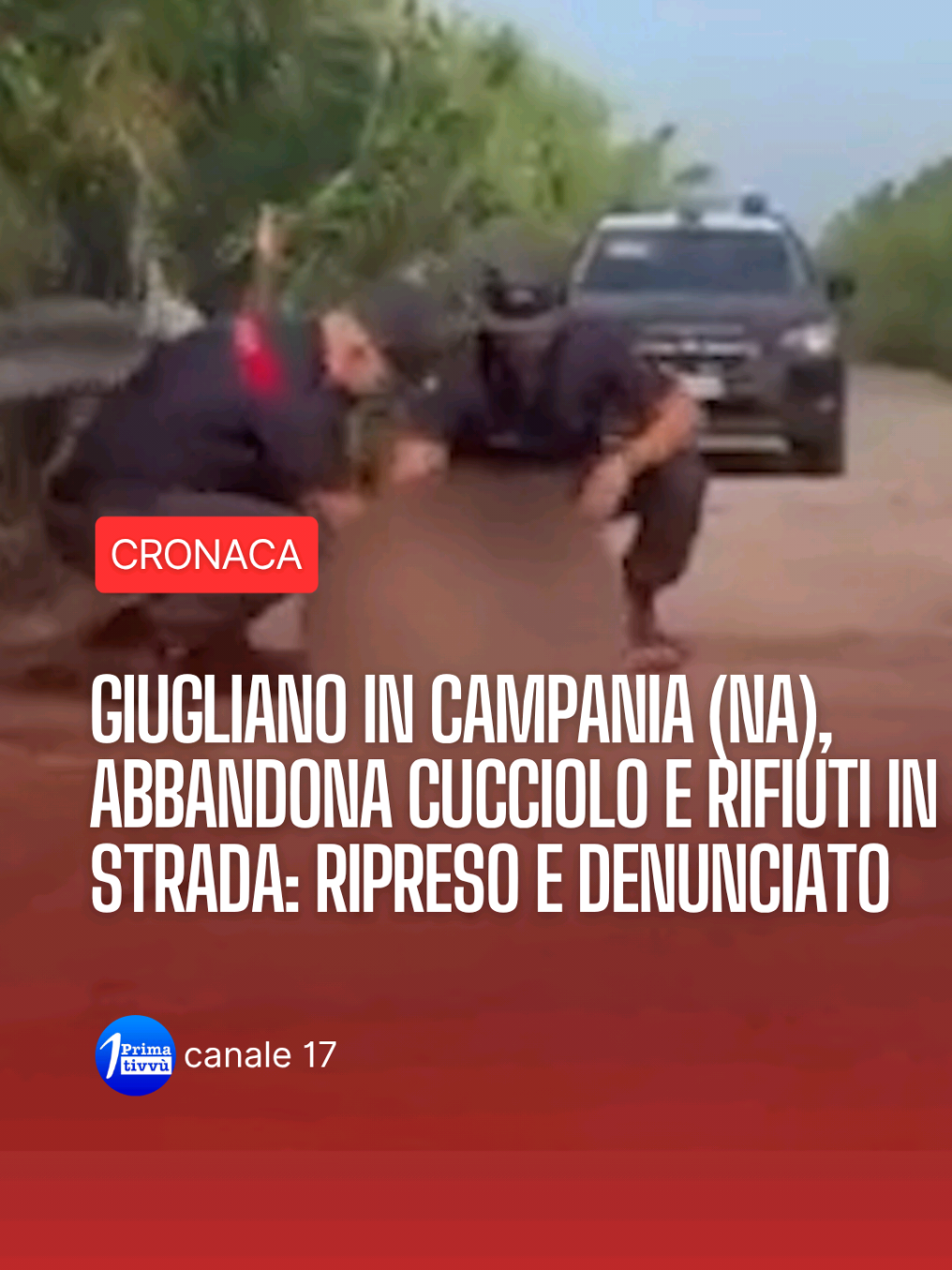@Prima Tivvù - Canale 17