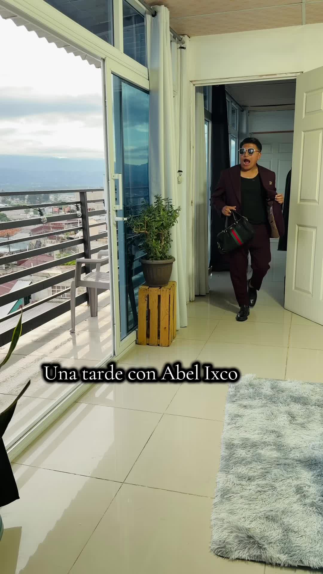 @Abelix