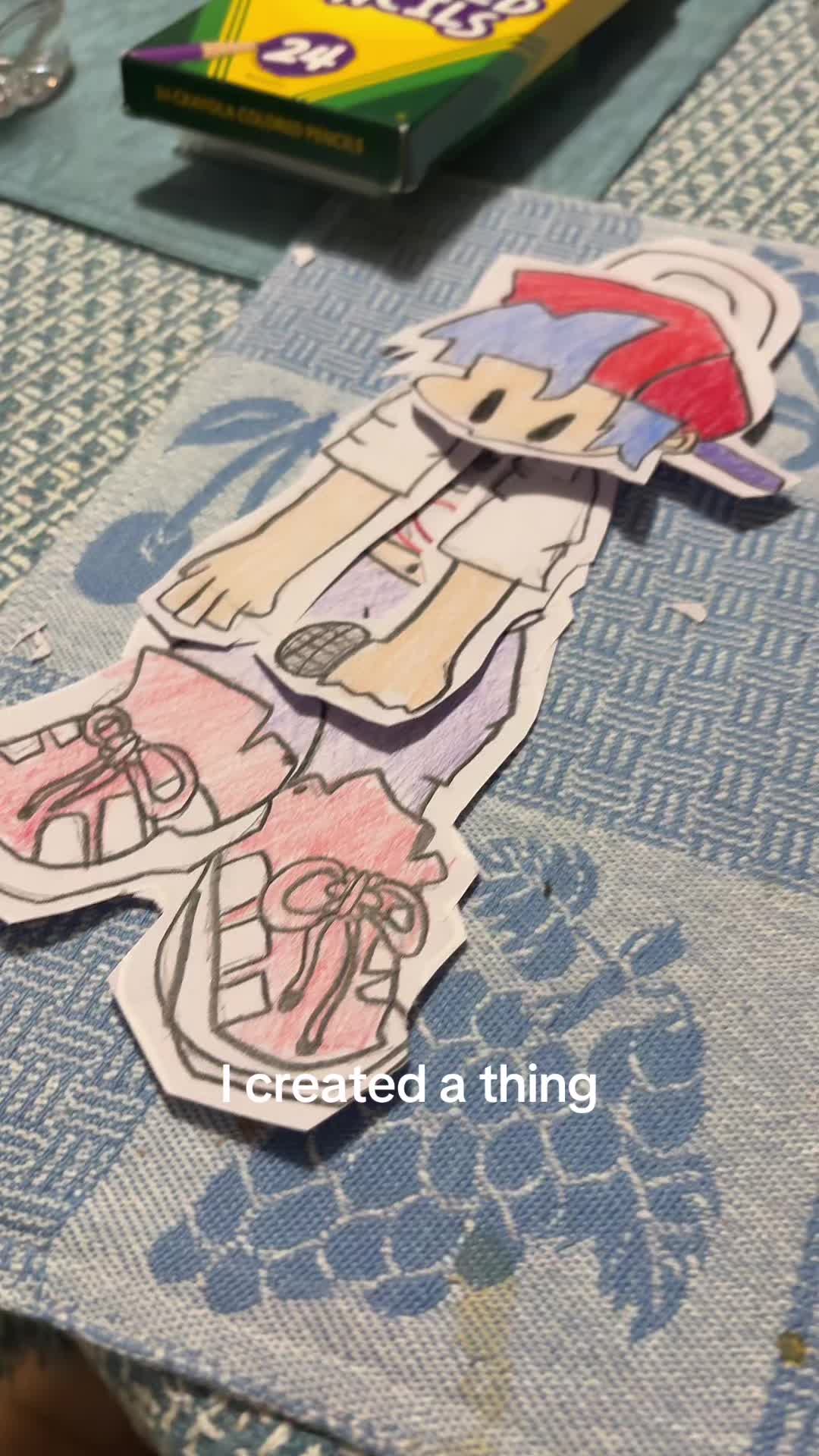 @Kris&rsquo;s_Other_Alt