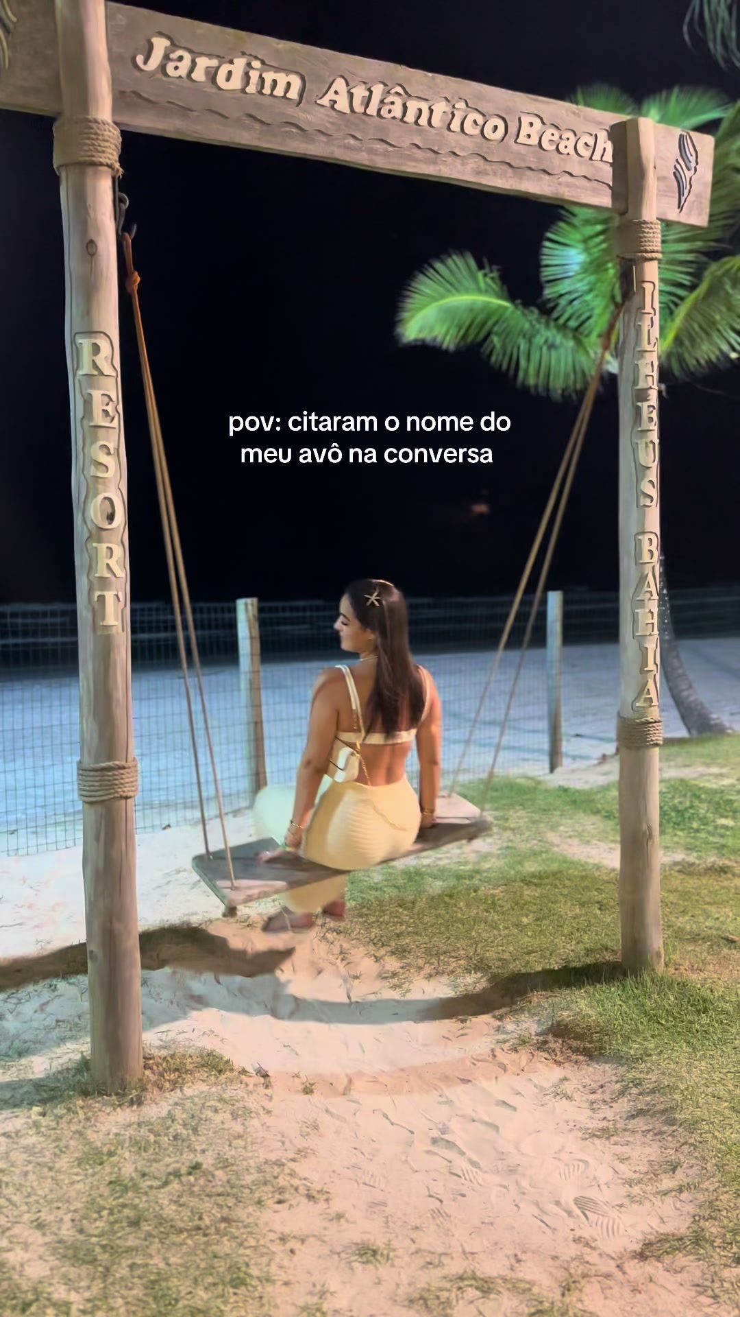@Ana Luiza Le&atilde;o
