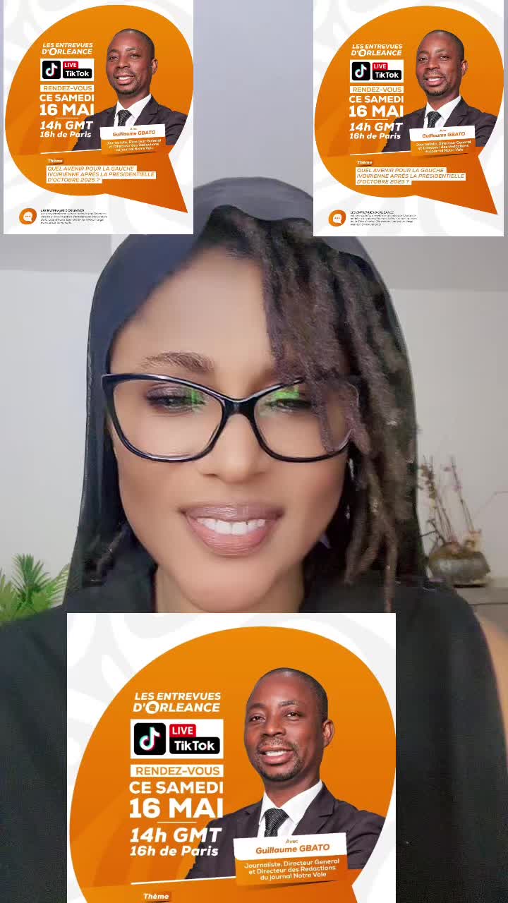 @Orleance News🎙️