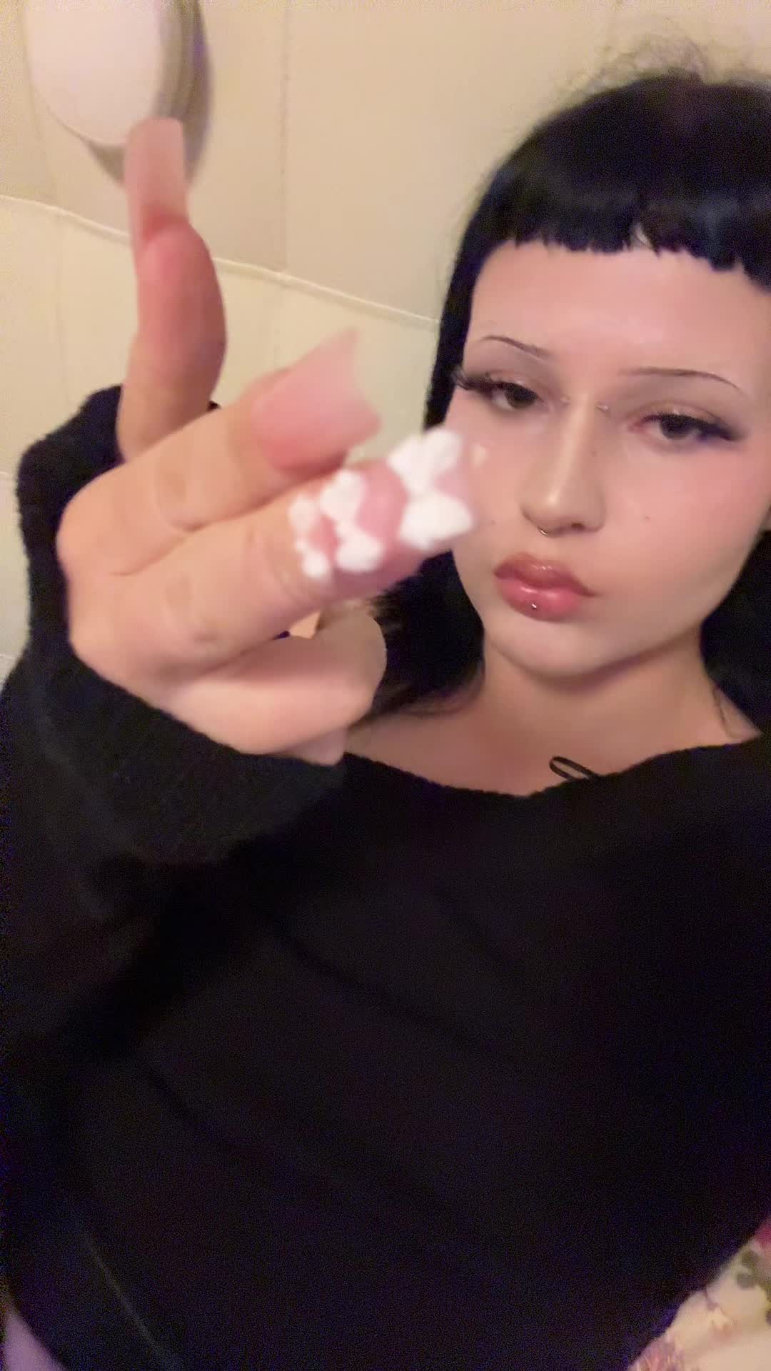 @🍰