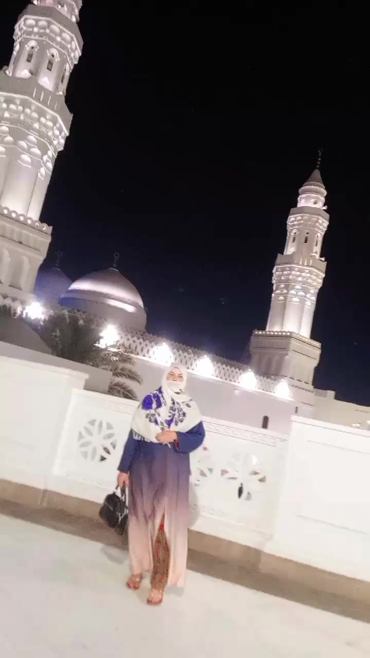 @♥ Bushra tariq ♥