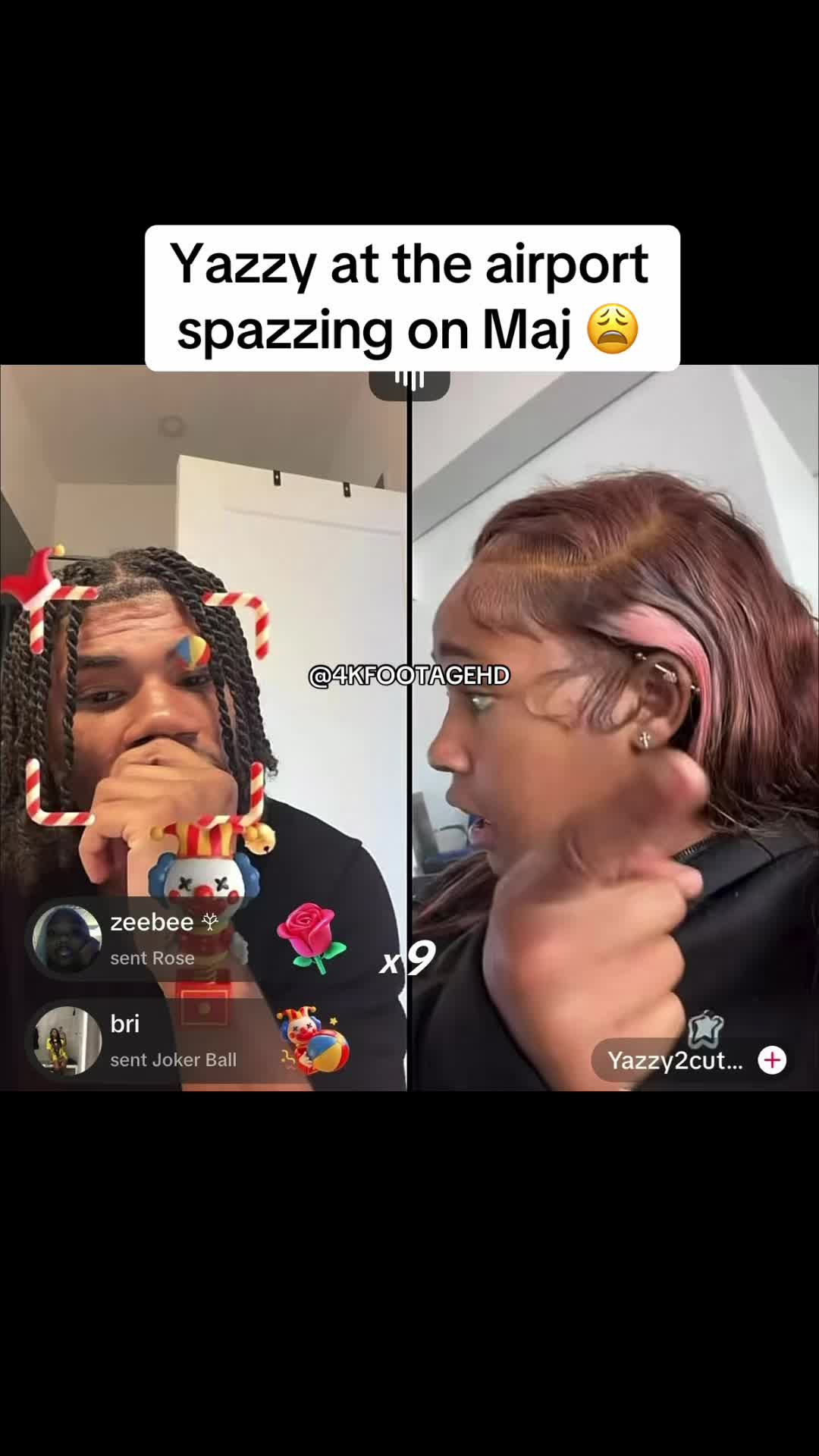@4kFootageHd