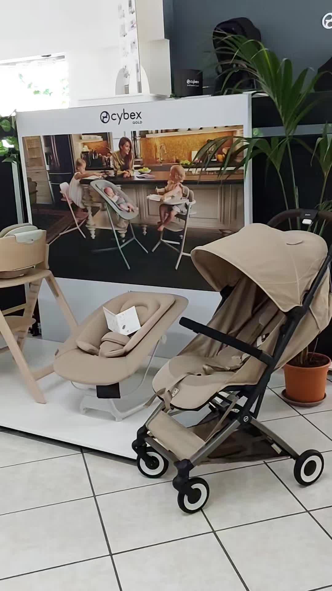 @Centro Baby Adrano