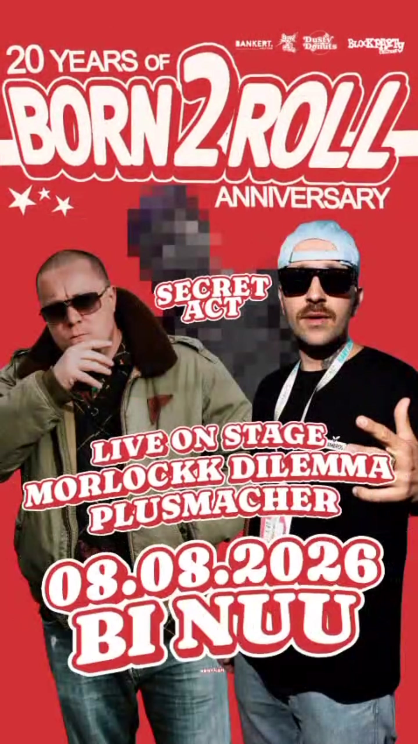 @DJ Dister