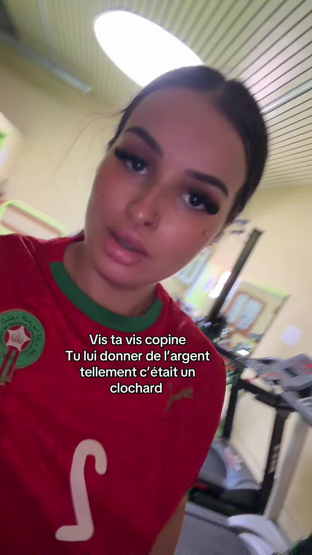 @Dedounaaspam