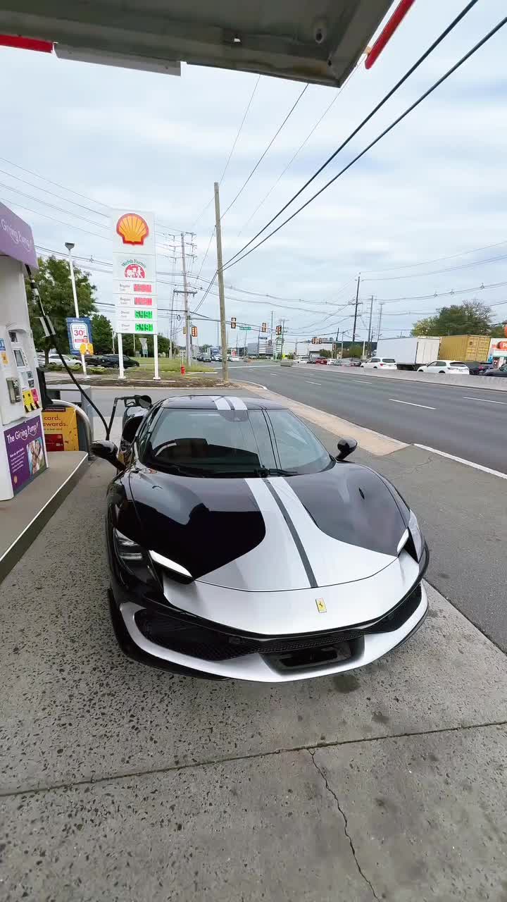@Ferrari