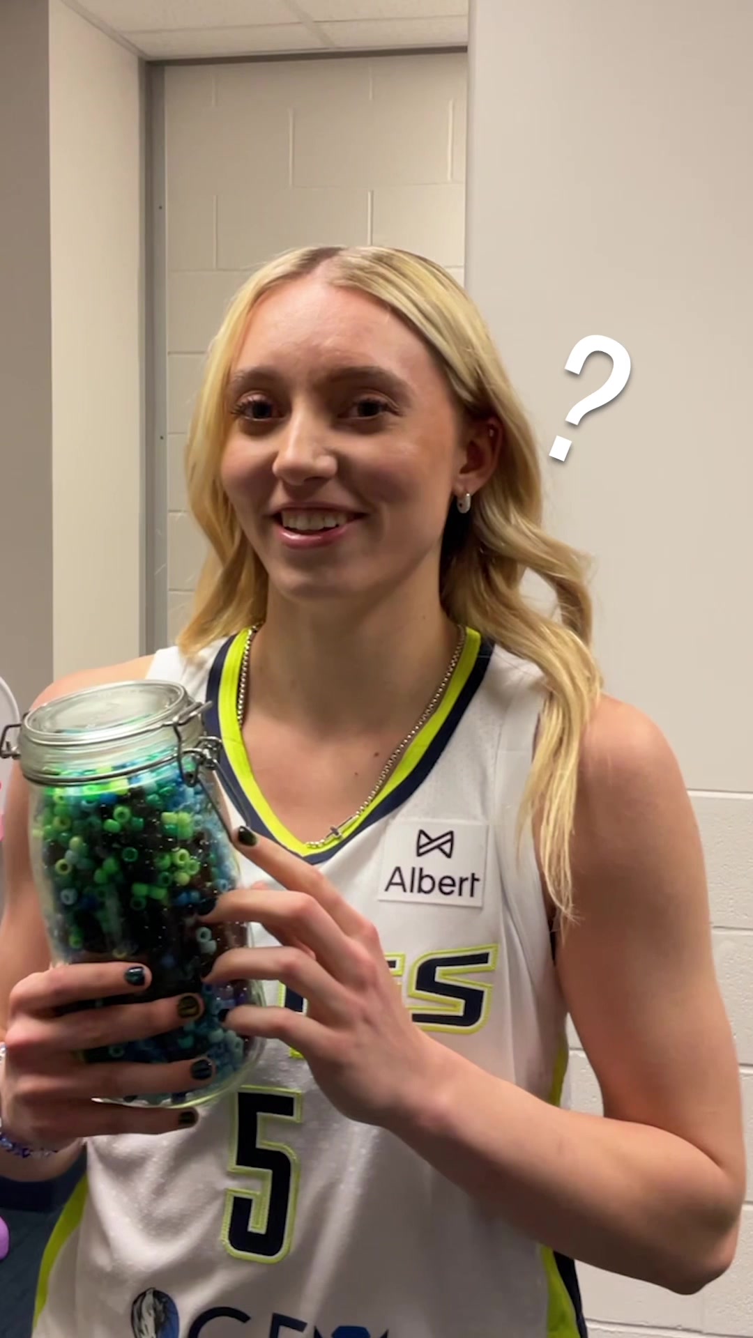 @Dallas Wings